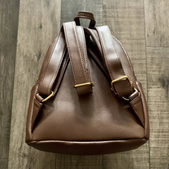 Funko POP! Indiana Jones Raiders of the Lost Ark 10” Mini Backpack - NWT - Picture 4 of 6